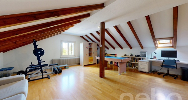 Ihr neues Zuhause mit grossem Garten in Ittigen image 7