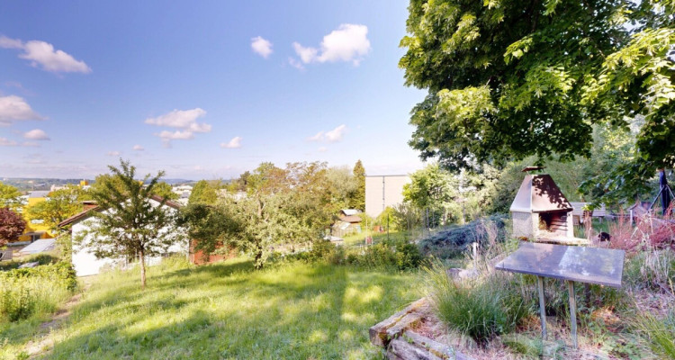 Ihr neues Zuhause mit grossem Garten in Ittigen image 10