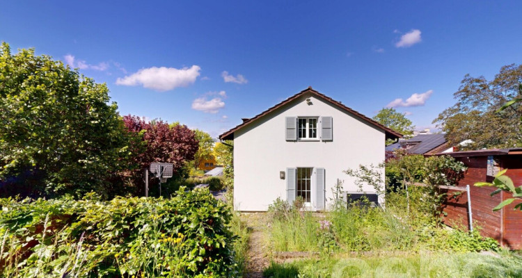 Ihr neues Zuhause mit grossem Garten in Ittigen image 11