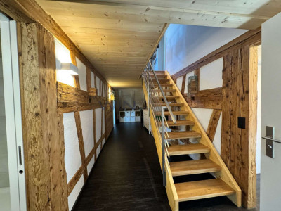 Altbaucharme trifft Moderne image 1