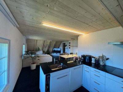 Altbaucharme trifft Moderne image 3
