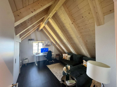 Altbaucharme trifft Moderne image 10