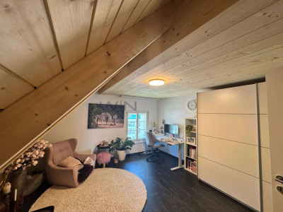 Altbaucharme trifft Moderne image 12