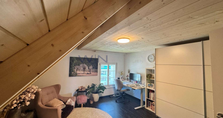 Altbaucharme trifft Moderne image 12