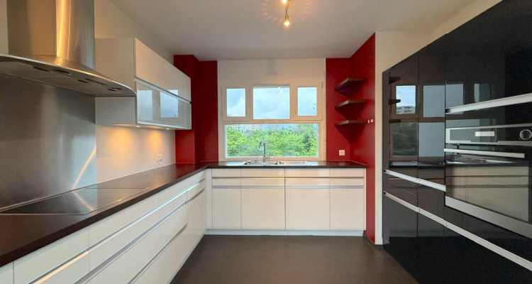 Prestigieux duplex de 170 m² PPE en attique avec terrasse spectaculaire image 3