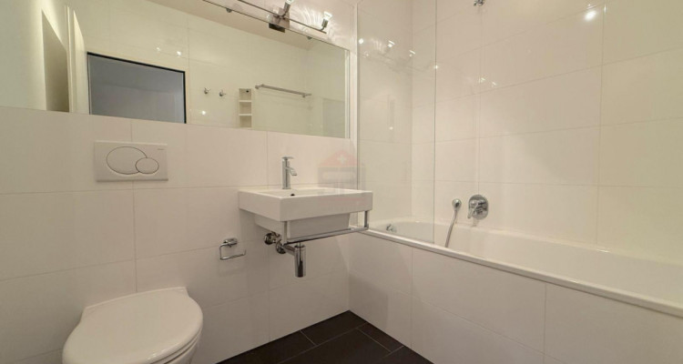 Prestigieux duplex de 170 m² PPE en attique avec terrasse spectaculaire image 9
