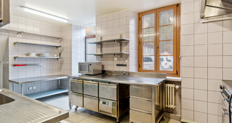 🏢 IMMEUBLE MIXTE – FLEURIER CENTRE 📍 image 17