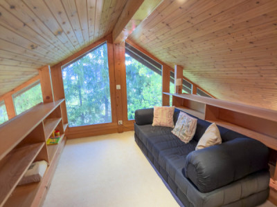 Vercorin - Mon Sabot n° 6 - chalet en résidence sécondaire image 10
