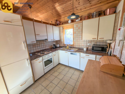 Vercorin - Mon Sabot n° 6 - chalet en résidence sécondaire image 12
