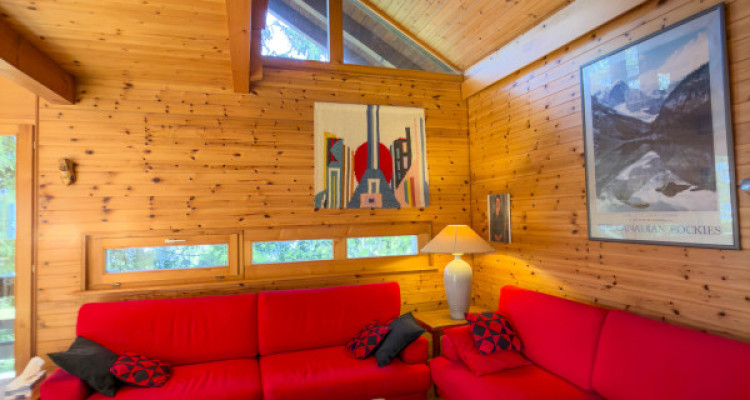 Vercorin - Mon Sabot n° 6 - chalet en résidence sécondaire image 8