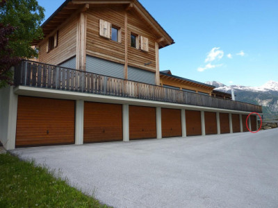 Garage n° 450 (10) Bouzerou image 1