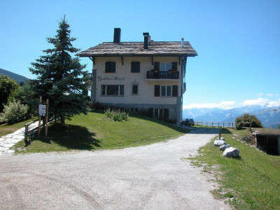 Hostellerie dOrzival image 1
