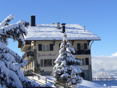 Hostellerie dOrzival image 2