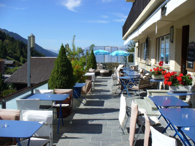 Hostellerie dOrzival image 3
