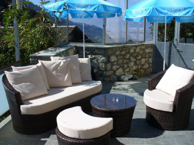Hostellerie dOrzival image 6