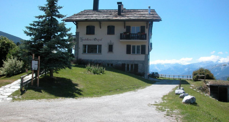 Hostellerie dOrzival image 1
