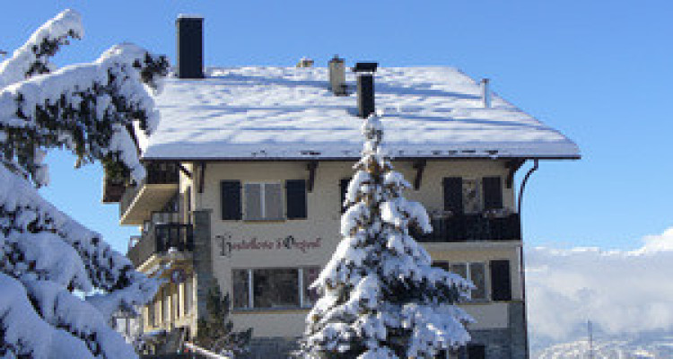 Hostellerie dOrzival image 2