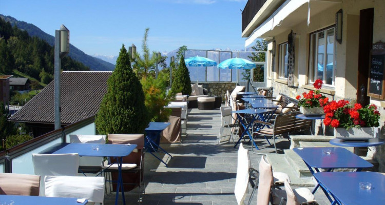 Hostellerie dOrzival image 3