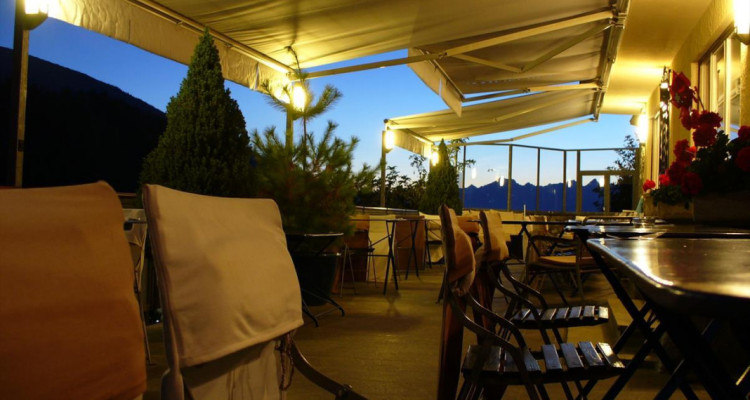 Hostellerie dOrzival image 4