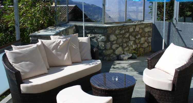 Hostellerie dOrzival image 6