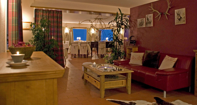Hostellerie dOrzival image 7
