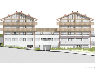 Promotion - Les Echères image 1