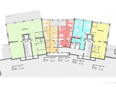 Promotion - Les Echères image 4