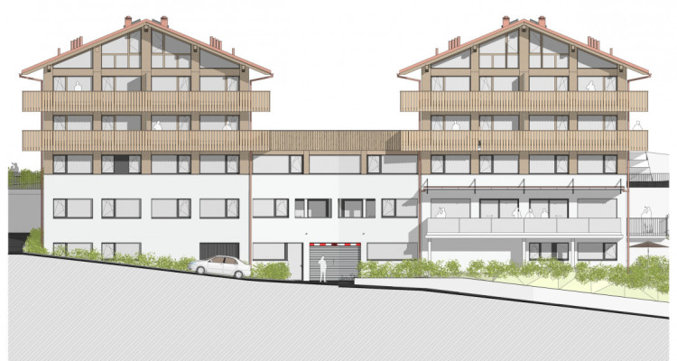 Promotion - Les Echères image 1