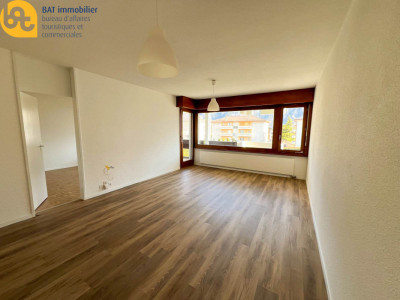 Appartement 4.5 pièces rénové à Veyras image 9