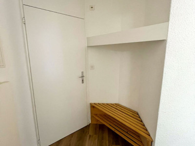 Appartement 4.5 pièces rénové à Veyras image 10