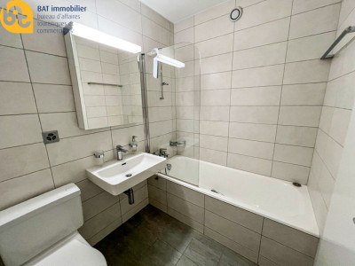 Appartement 4.5 pièces rénové à Veyras image 13