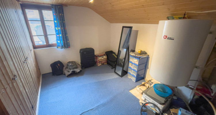 Nax - Appartement  5,5 pces La Vaye-Plane image 9