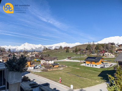 Location à lannée - Studio Eperons du Ciel n° 175 à Nax image 9