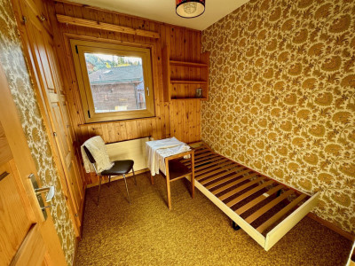 Location à lannée - Appartement 3 pc au rez avec jardin - libre image 5