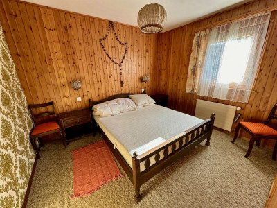 Location à lannée - Appartement 3 pc au rez avec jardin - libre image 6