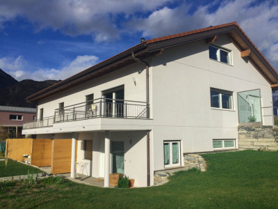 Ardon - Spacieuse villa avec 4 logements, idéale pour famille ou investisseur image 1