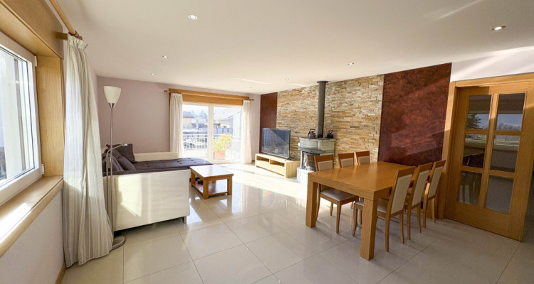 Ardon - Spacieuse villa avec 4 logements, idéale pour famille ou investisseur image 2