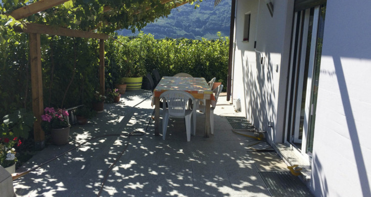 Ardon - Spacieuse villa avec 4 logements, idéale pour famille ou investisseur image 10