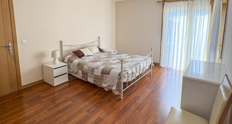 Ardon - Spacieuse villa avec 4 logements, idéale pour famille ou investisseur image 12