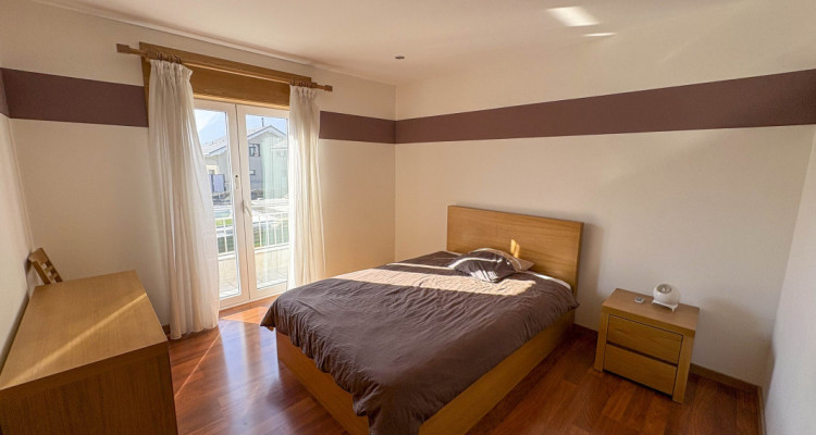 Ardon - Spacieuse villa avec 4 logements, idéale pour famille ou investisseur image 13