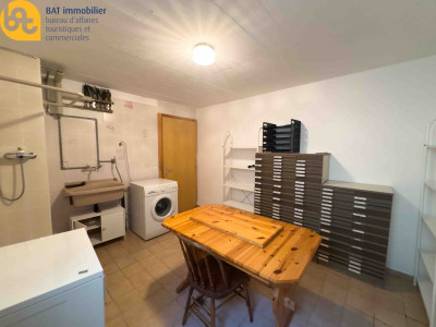 Location à lannée - Chalet 4 pièces - La Mayu à Vercorin image 9