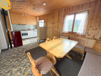 Vercorin sur le Mont - chalet les mazots - R2 image 3