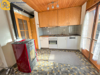 Vercorin sur le Mont - chalet les mazots - R2 image 4