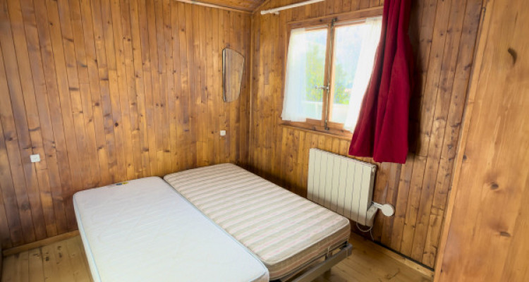 Vercorin sur le Mont - chalet les mazots - R2 image 8