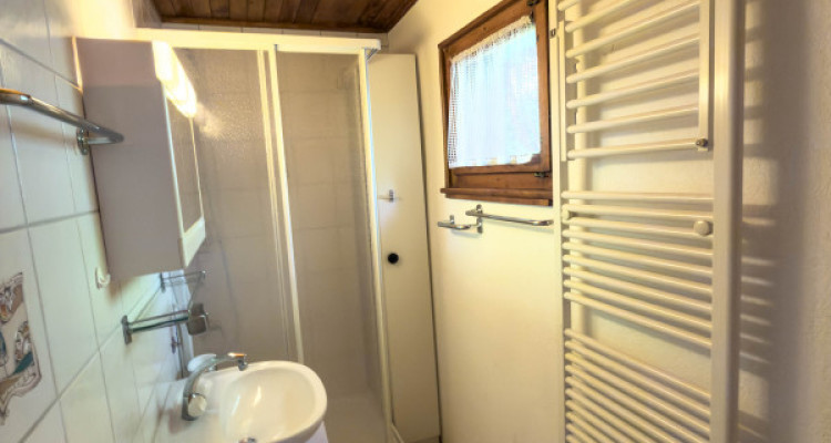 Vercorin sur le Mont - chalet les mazots - R2 image 11