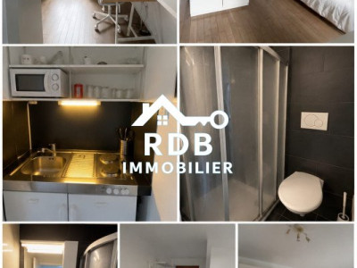 Studio sur Genève  image 1