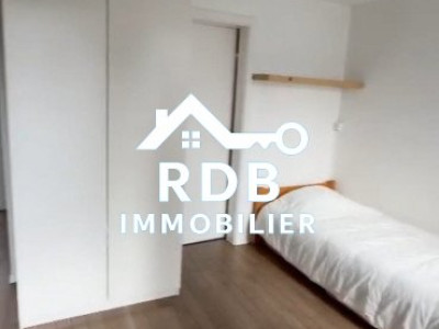 Studio sur Genève  image 3