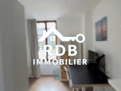 Studio sur Genève  image 2