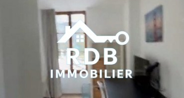 Studio sur Genève  image 2