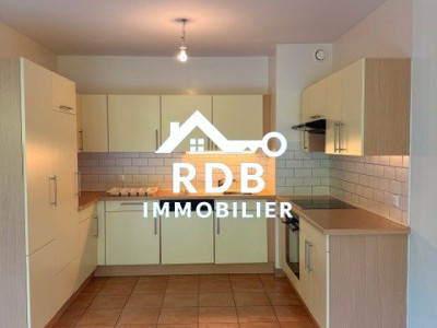 Appartement de 5 pièces au 5ème étage situé à Versoix 1290 image 4